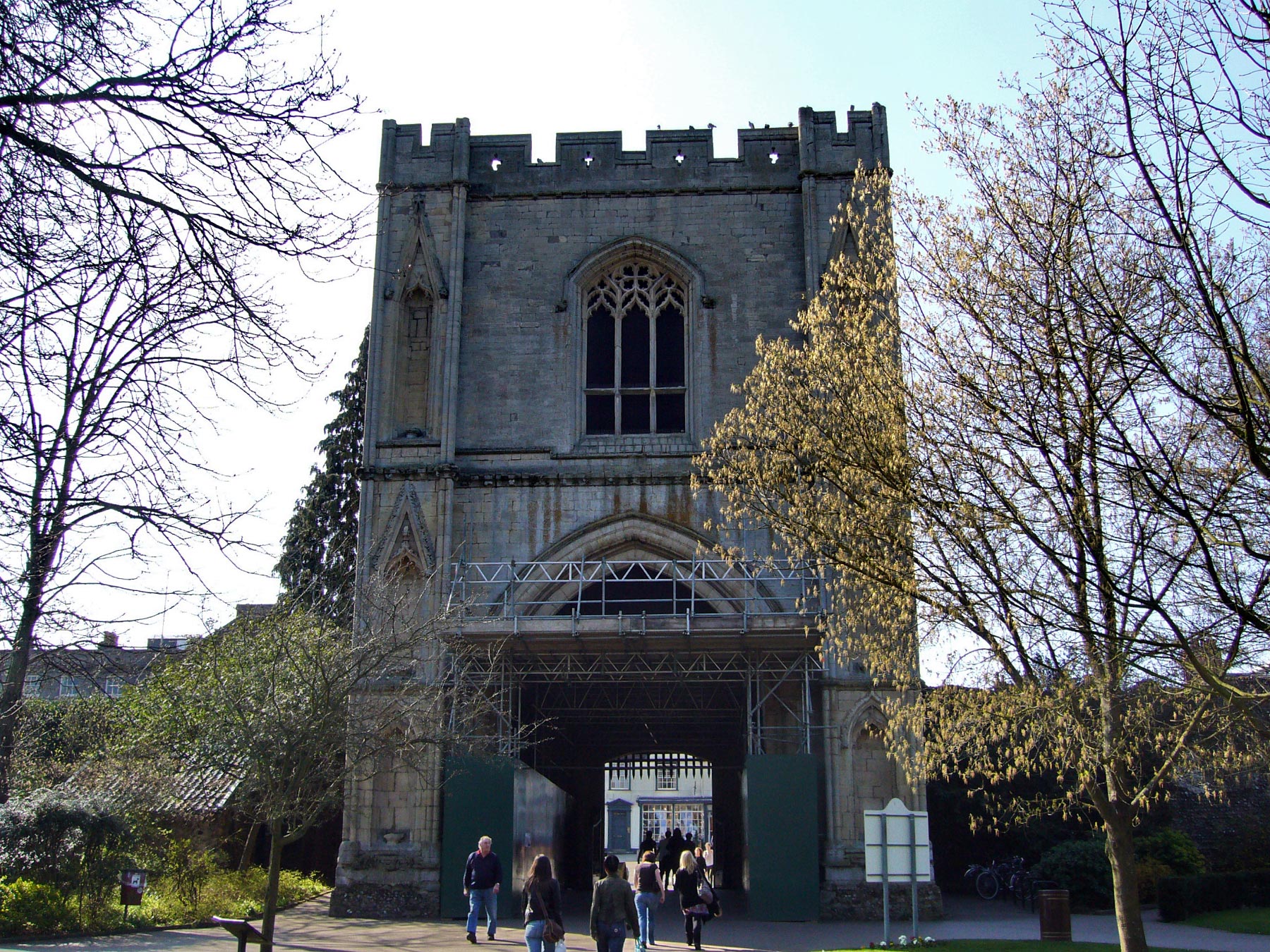 Bury St. Edmunds